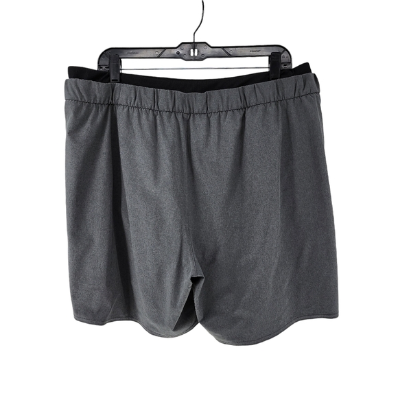 Rei Co-Op Women's Rib Trim Lined Shorts - XL - Picture 5 of 6